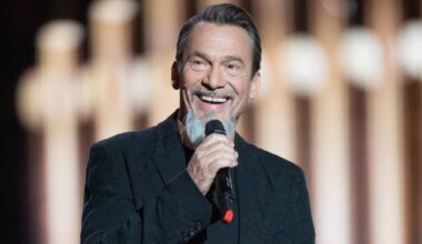 Florent Pagny transparent sur sa greffe capillaire à "7 euros..." : "Je terminerai sans cheveu"
