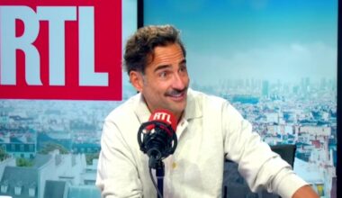 Florent Peyre demandé en mariage par sa compagne Virginie Stref, il explique pourquoi il a dit non (VIDEO)