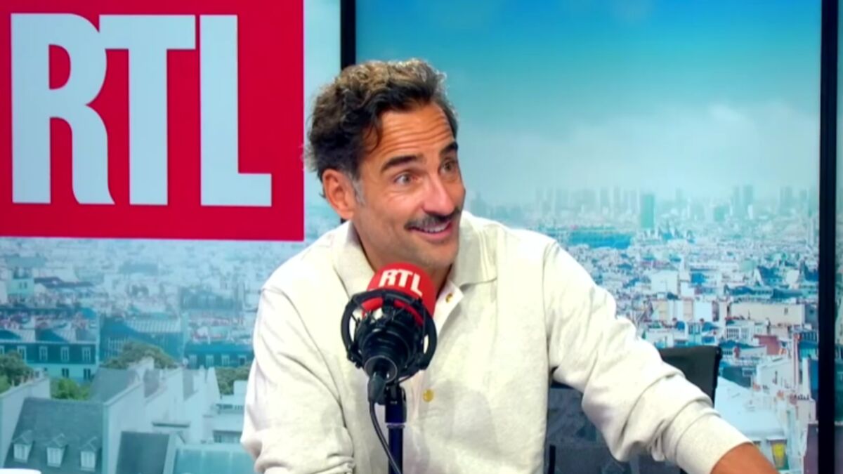 Florent Peyre demandé en mariage par sa compagne Virginie Stref, il explique pourquoi il a dit non (VIDEO)
