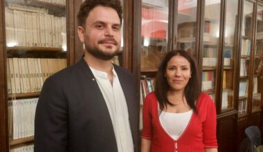 La France insoumise envoie Florian Kobryn pour briguer le mandat de maire à Strasbourg