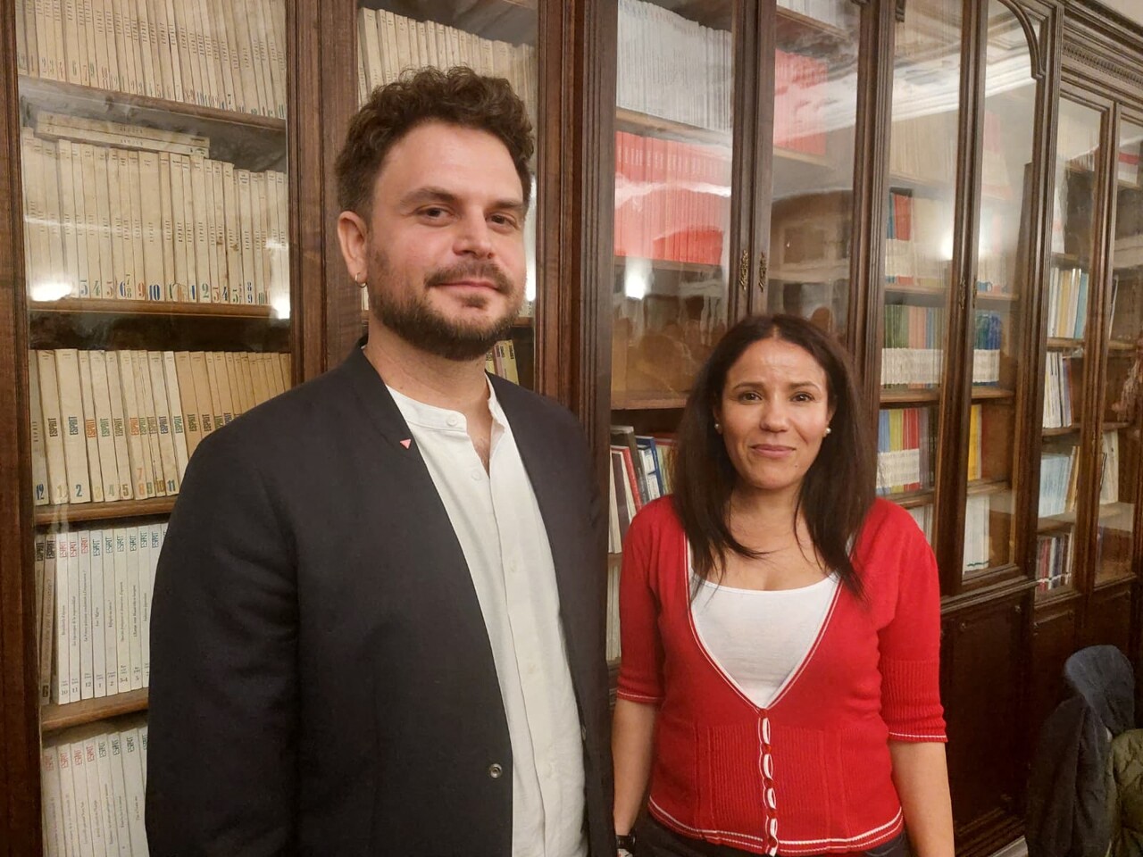 La France insoumise envoie Florian Kobryn pour briguer le mandat de maire à Strasbourg