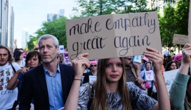 Pourquoi les voyages vers les États-Unis diminuent-ils en 2025?