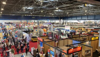 dates, horaires, exposants... ce qu'il faut savoir