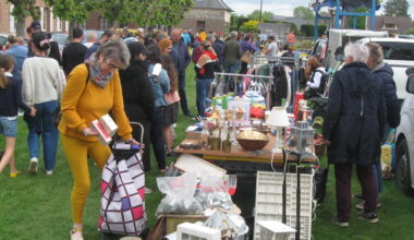 Où chiner ce week-end en Seine-Maritime ? Voici les foires à tout prévues dans le département