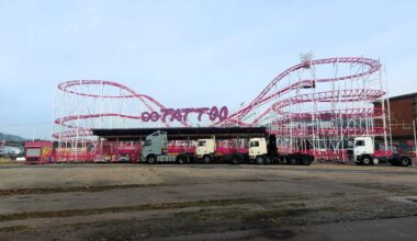 la Foire Saint-Romain 2025 c'est pour bientôt !