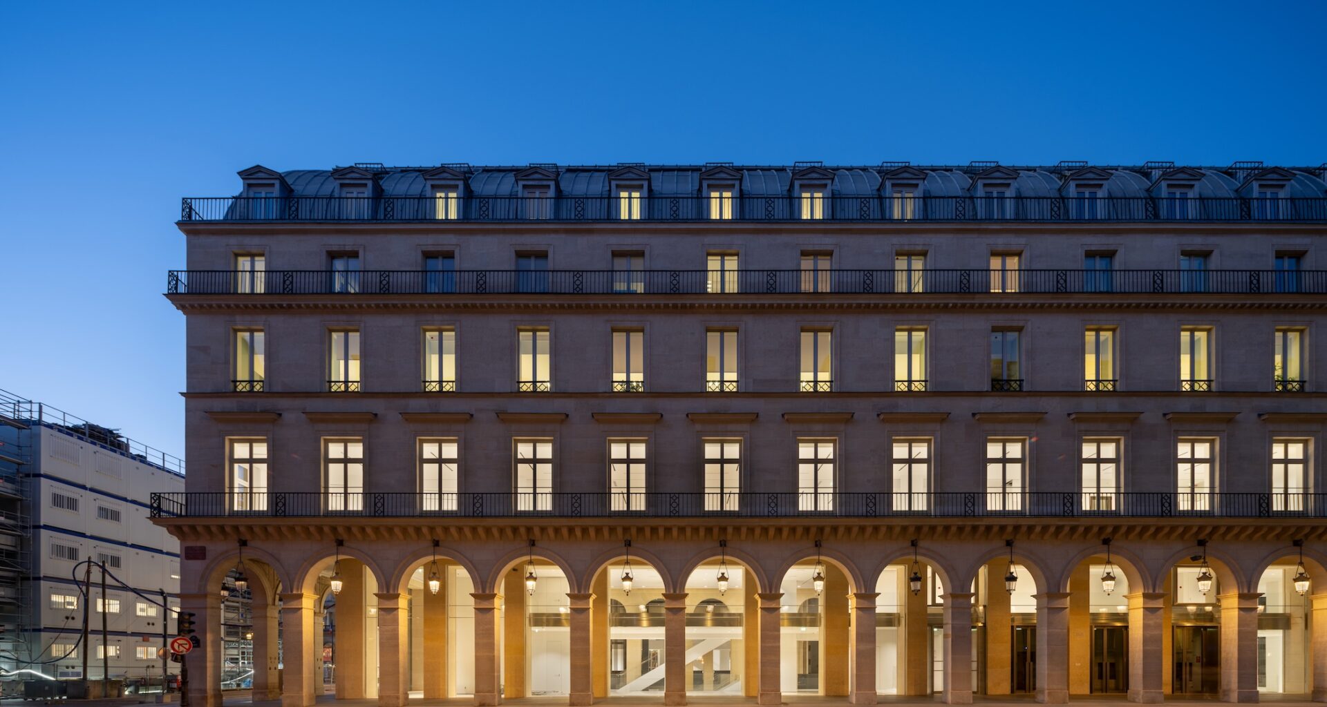 Le nouveau chapitre de la Fondation Cartier