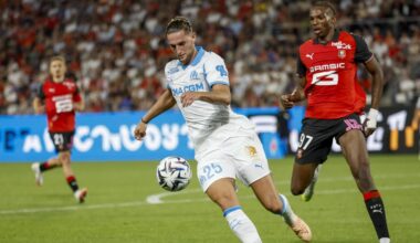 "Mes coéquipiers connaissent la vérité", pour la première fois depuis son départ de Marseille Adrien Rabiot sort du silence