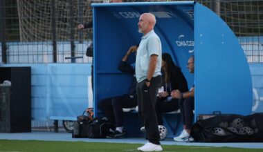 la réserve olympienne s'incline face au Red Star en amical