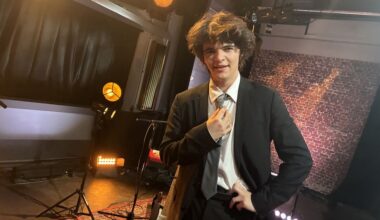 voici la nouvelle coqueluche de la pop française, Sam Sauvage