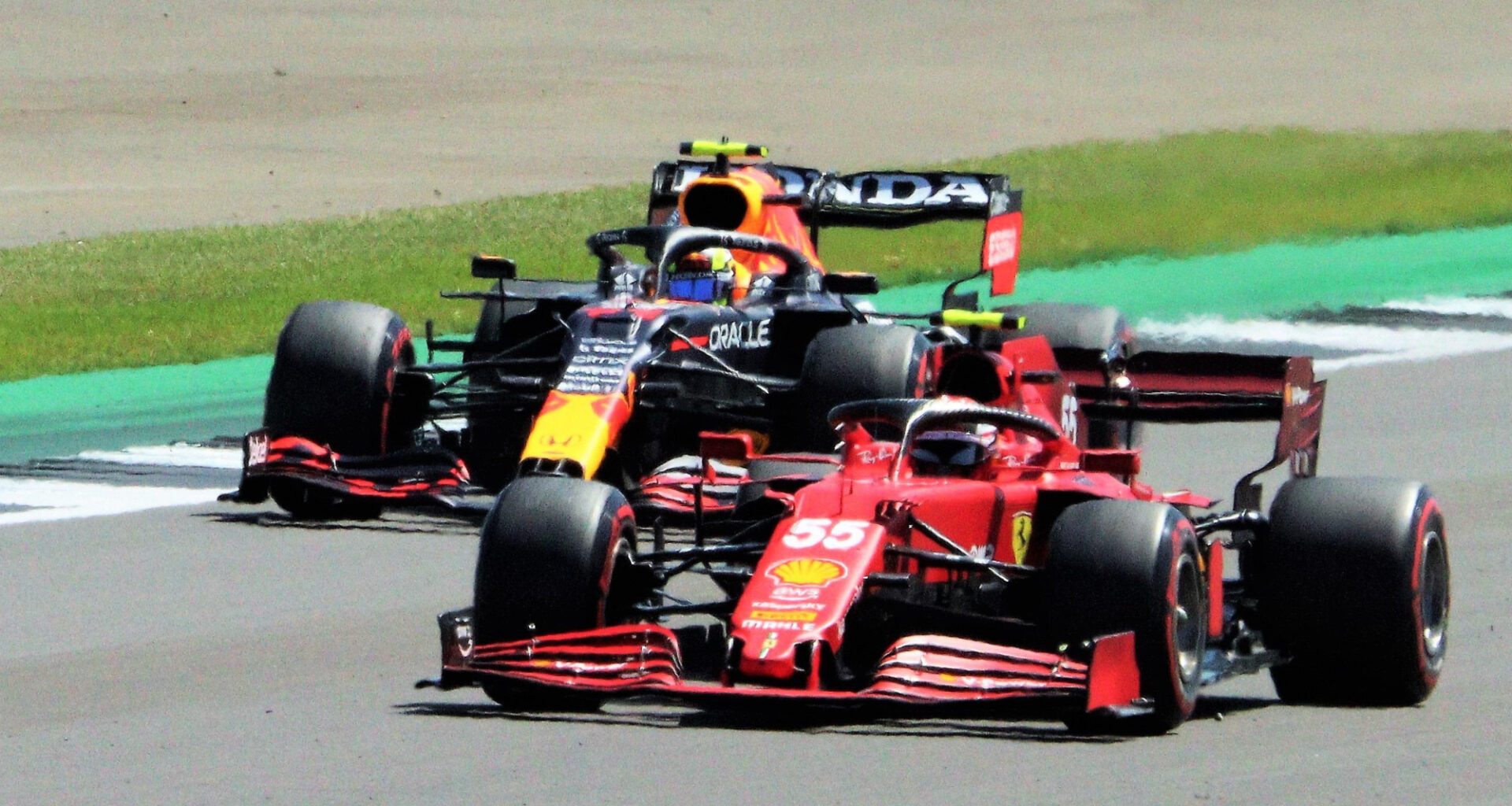 Apple prend la Formule 1 à ESPN aux Etats-Unis