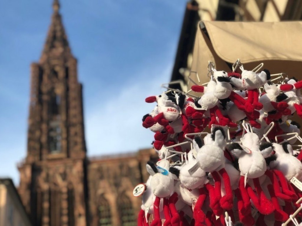 Top 5 des trucs de touristes que les vrais Strasbourgeois ne font jamais