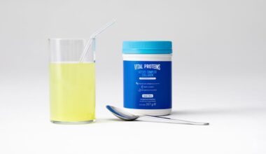 Articulations, muscles, peau : le nouveau collagène de Vital Proteins est une vraie cure de jouvence