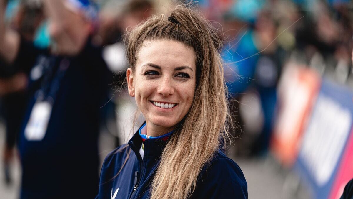 "Un rêve pour moi de devenir maman"