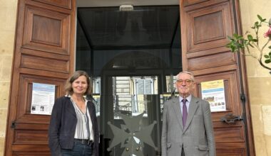 Il y a deux cents ans, le temple protestant était (enfin) autorisé à Marseille