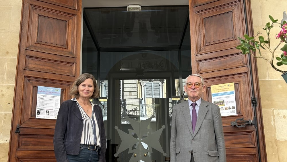 Il y a deux cents ans, le temple protestant était (enfin) autorisé à Marseille