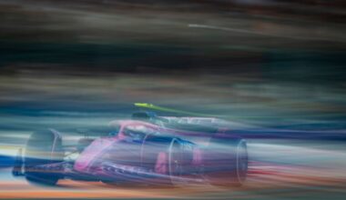 Alpine vit la pire série de résultats de toute son histoire