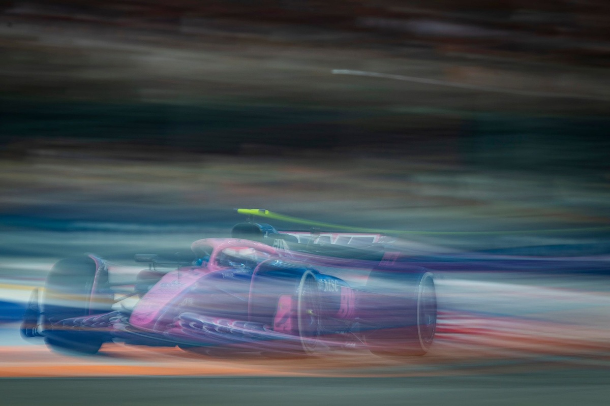 Alpine vit la pire série de résultats de toute son histoire