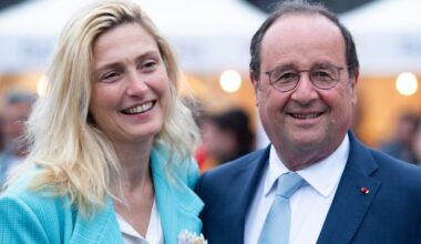 François Hollande et Julie Gayet, des voisins qui dérangent ? Ils n'ont pas trop de succès dans leur quartier