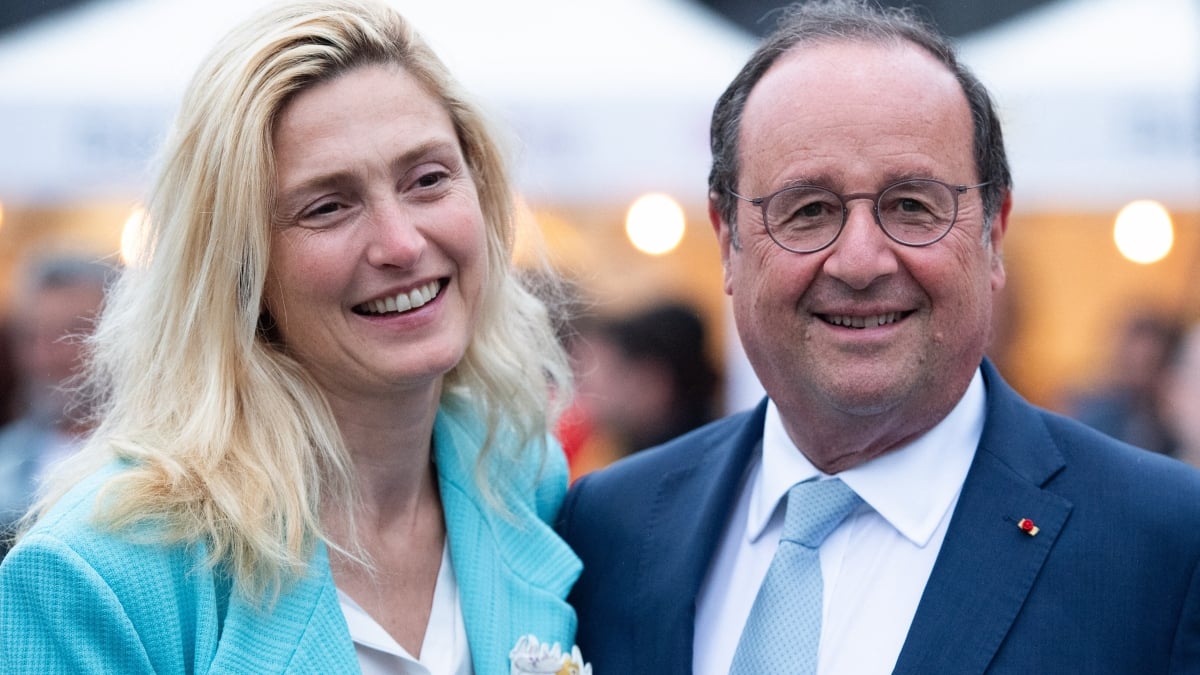 François Hollande et Julie Gayet, des voisins qui dérangent ? Ils n'ont pas trop de succès dans leur quartier