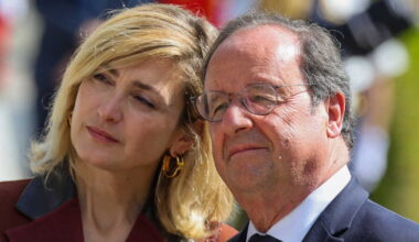 François Hollande et Julie Gayet installés à Paris : leurs voisins excédés par les avantages de l’ancien président de la République