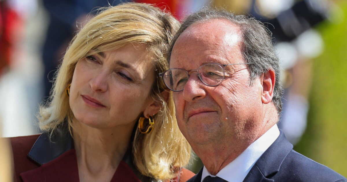 François Hollande et Julie Gayet installés à Paris : leurs voisins excédés par les avantages de l’ancien président de la République