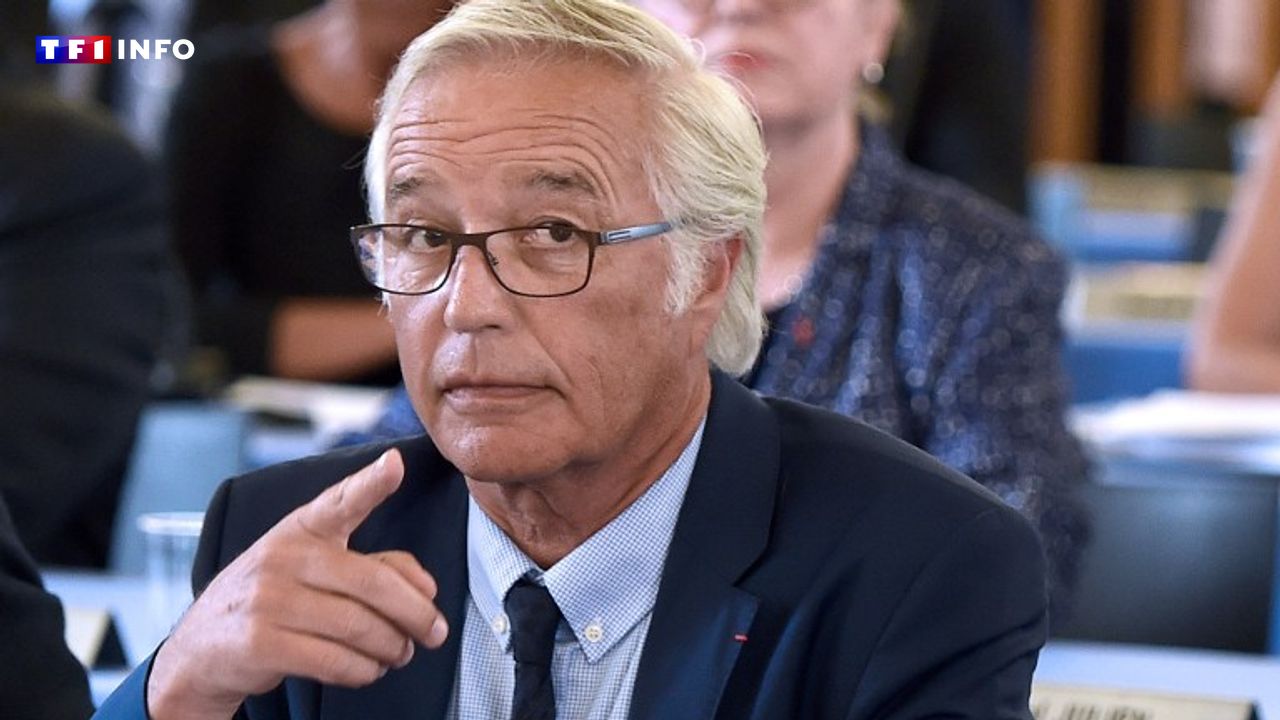 EN DIRECT - Gouvernement Lecornu : François Rebsamen annonce qu'il n'en fera pas partie