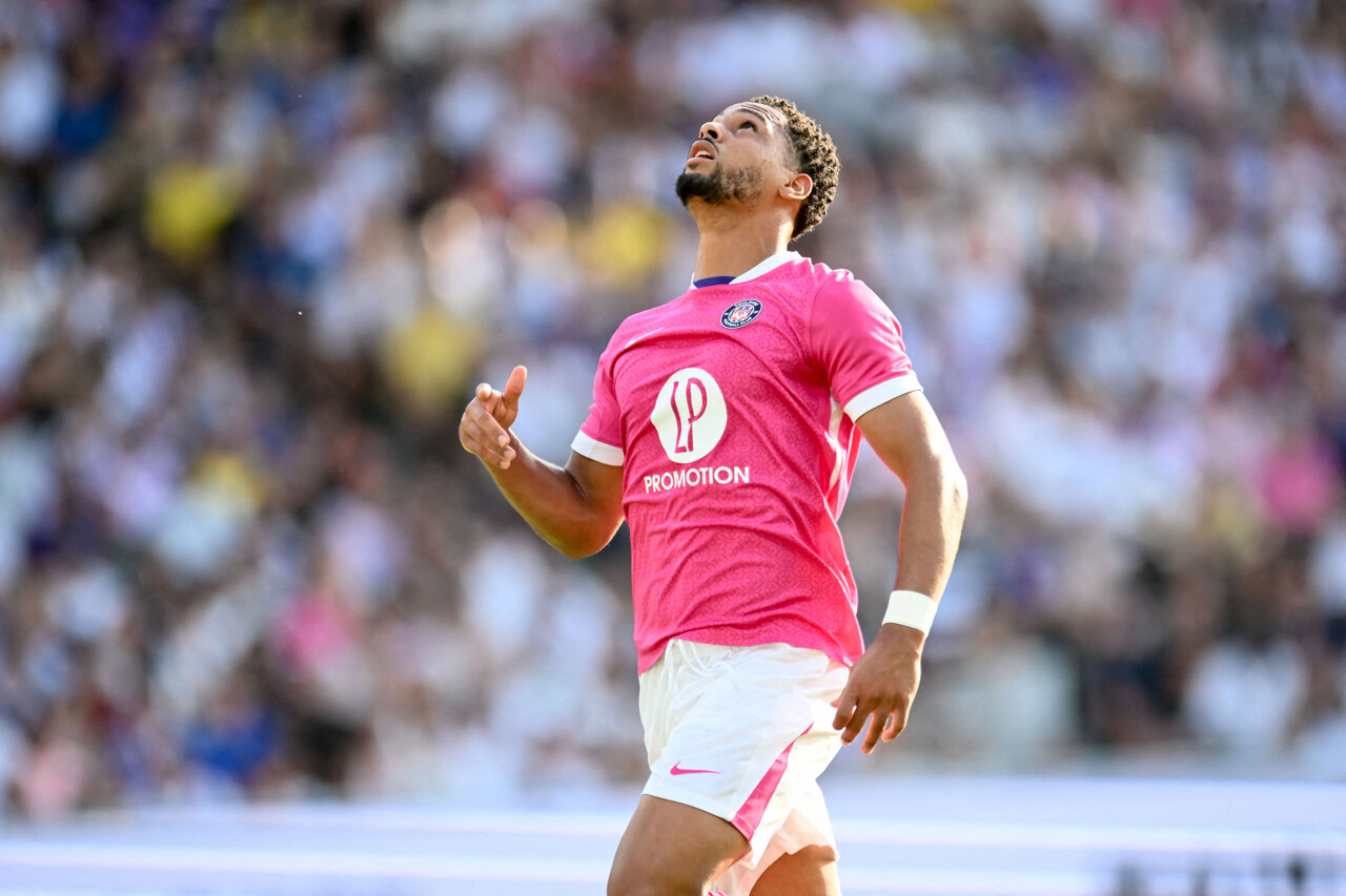 Ligue 1. Énorme défi pour le TFC à Lyon, où Toulouse n'a plus gagné… depuis De Gaulle !