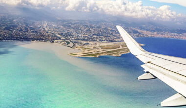 Frayeur à l’aéroport de Nice : «C’est de l’ordre du miracle», confie un contrôleur aérien