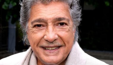 "Je ne me suis pas fait opérer"