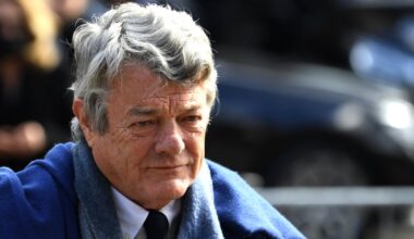 Crise politique : Jean-Louis Borloo à Matignon ? L'intéressé dément, le PS est contre, suivez notre direct - La Provence