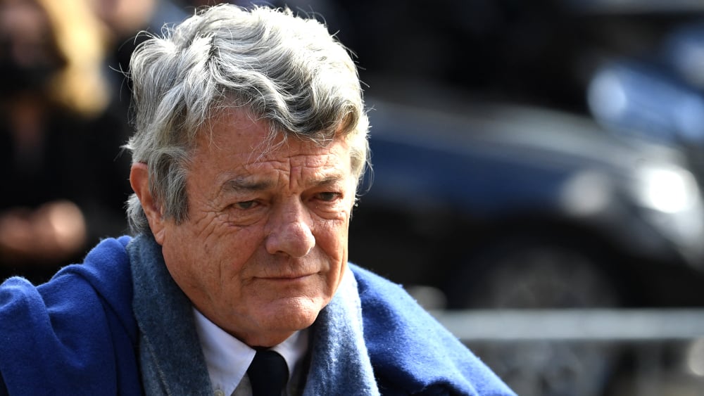 Crise politique : Jean-Louis Borloo à Matignon ? L'intéressé dément, le PS est contre, suivez notre direct - La Provence