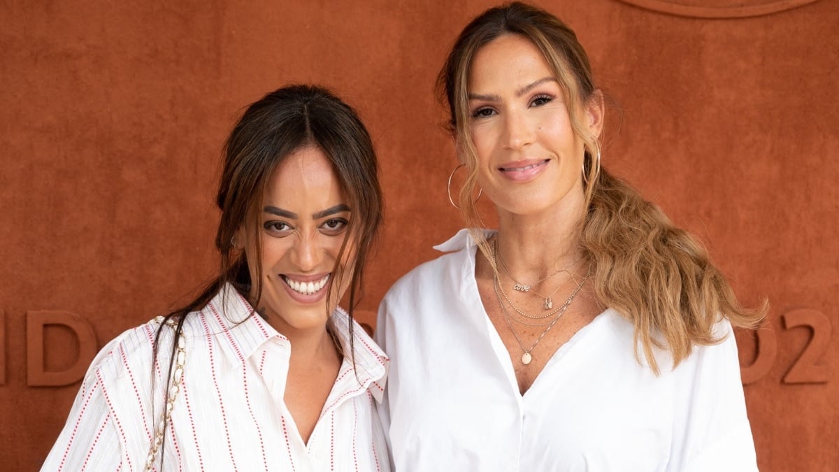 “Elle est arrivée, elle a fait…”