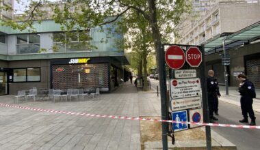 de nouveaux individus interpellés, voici leur profil