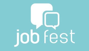 Salon JobFest – Lille/ Lomme Jeudi 5 février 2026