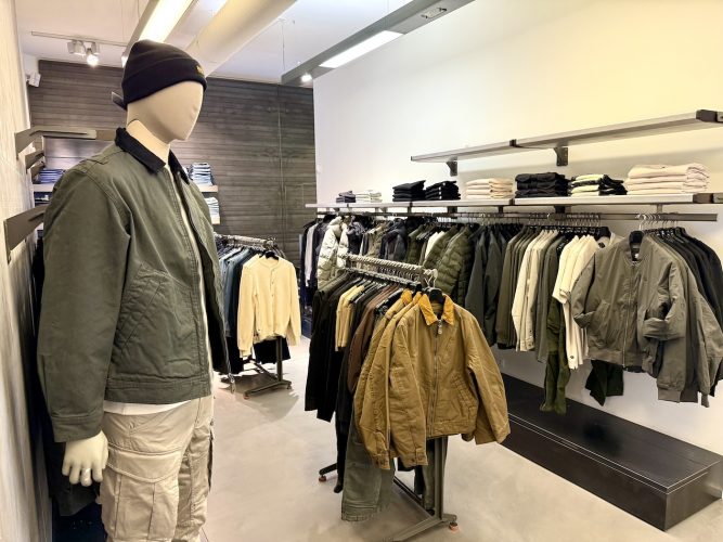 G star boutique barbara 20 ans IMG_0738