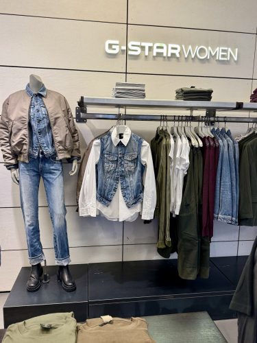 G star boutique barbara 20 ans IMG_0739