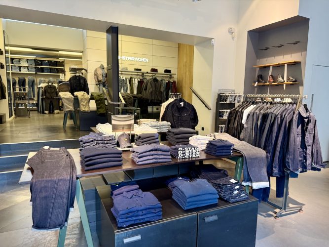 G star boutique barbara 20 ans IMG_0744