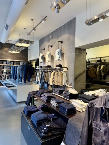 G star boutique barbara 20 ans IMG_0757