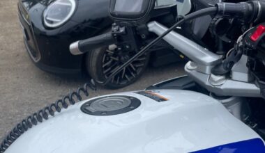 deux conductrices font exploser le compteur de vitesse sur ces routes