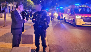ce que l’on sait de la terrible fusillade