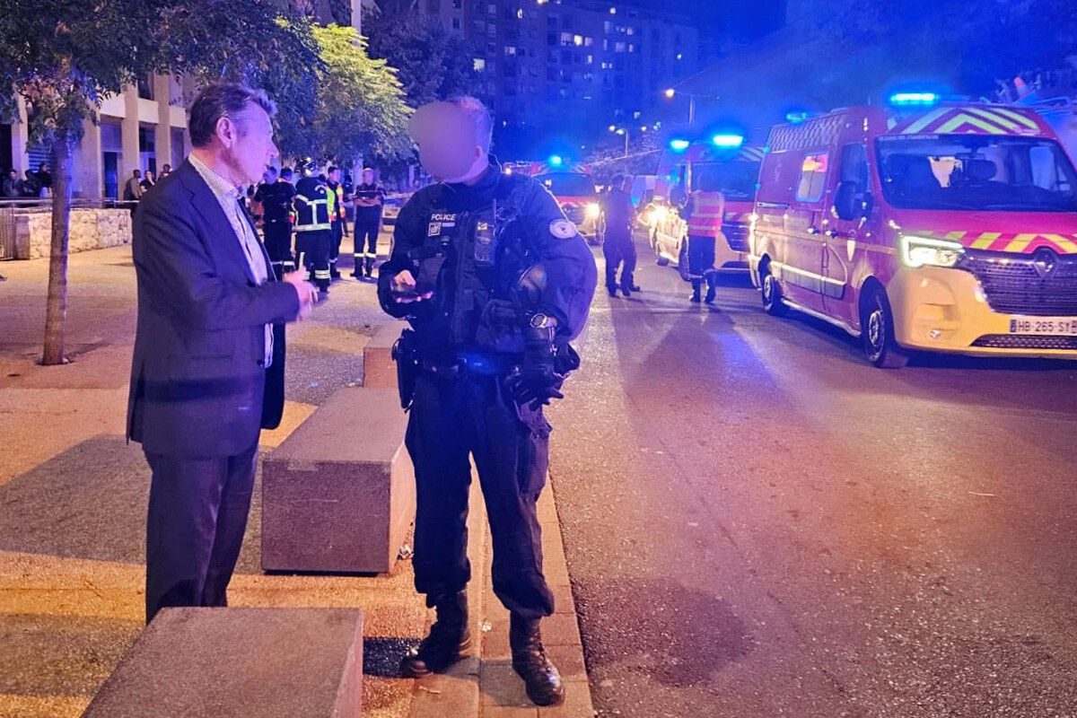 ce que l’on sait de la terrible fusillade