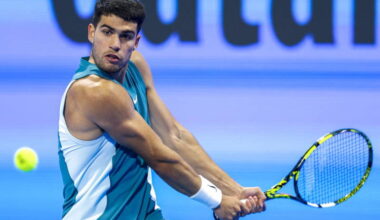 Carlos Alcaraz interpelle l’ATP sur le calendrier : « Ils doivent faire quelque chose »