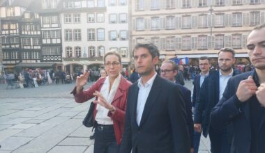 "On défendra un système par points"