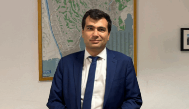 Interview. Transports à Nice. "La calendrier du T4 sera tenu", affirme le président de Lignes d'Azur Gaël Nofri