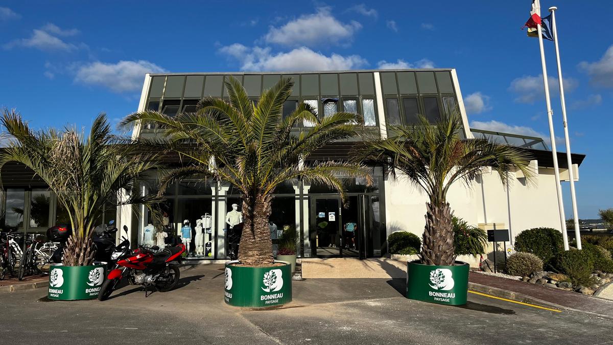 Le Garden Tennis poursuit sa mue à Royan sans association