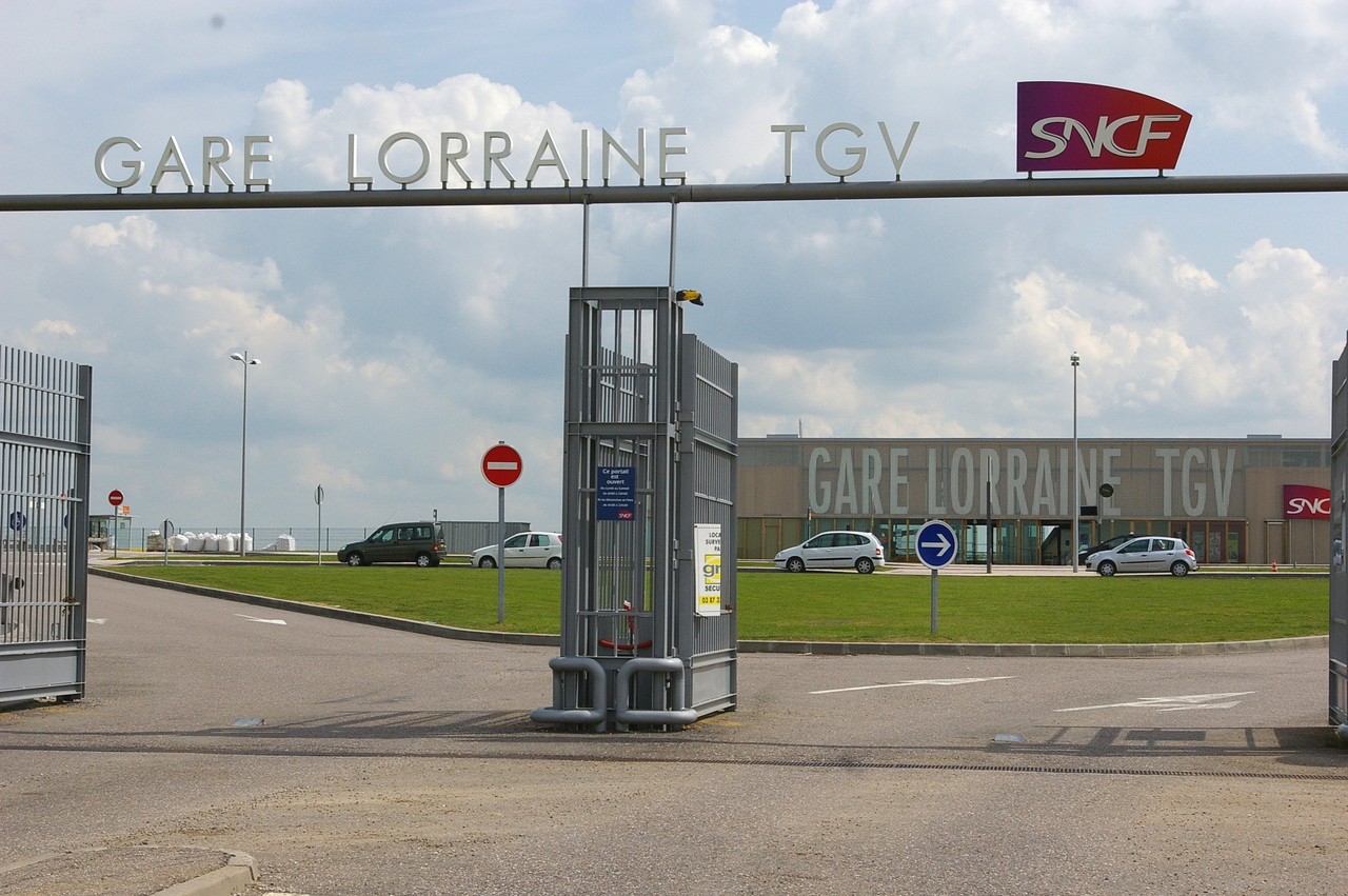 une "aberration" pour le maire de Nancy qui souhaite la déplacer, voici où