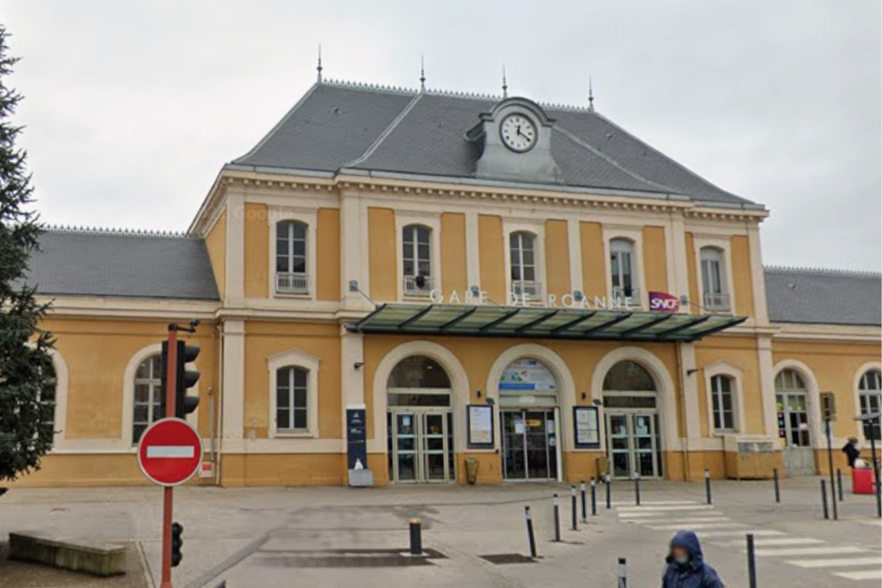 Loire. Aucun train ne circulera dans cette gare SNCF ce week-end, voici pourquoi