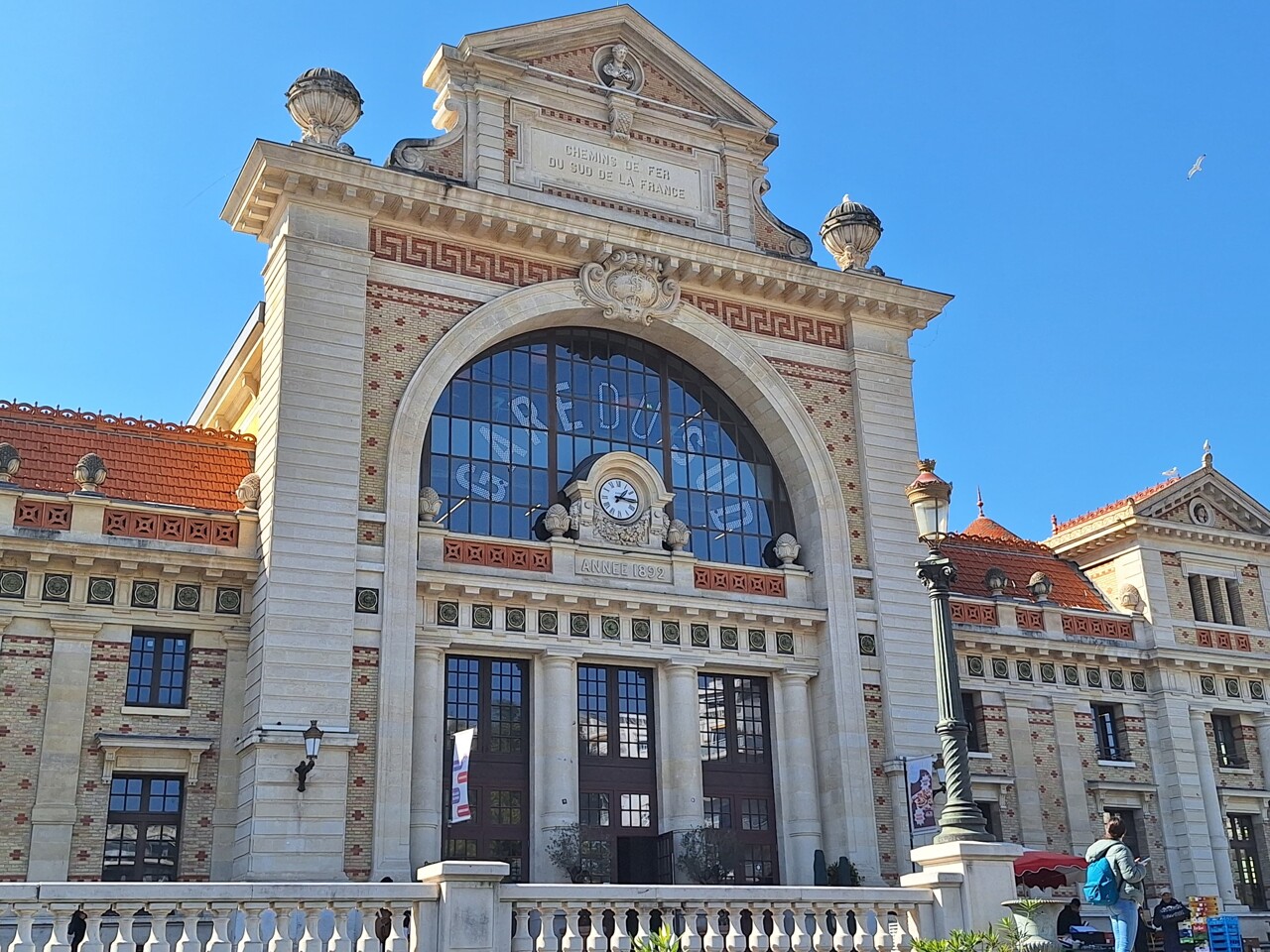 voici toutes les activités qui vont être proposées