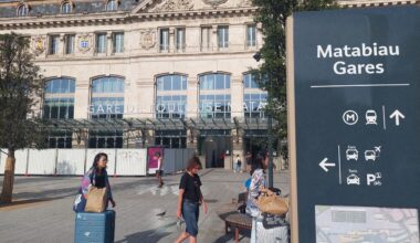 Le trafic SNCF entre Toulouse et Pau est perturbé par un "incident technique"