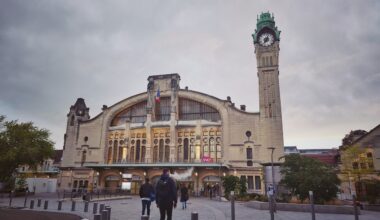 Dépouillé en rentrant de boîte à Rouen, il retrouve ses affaires grâce à son père